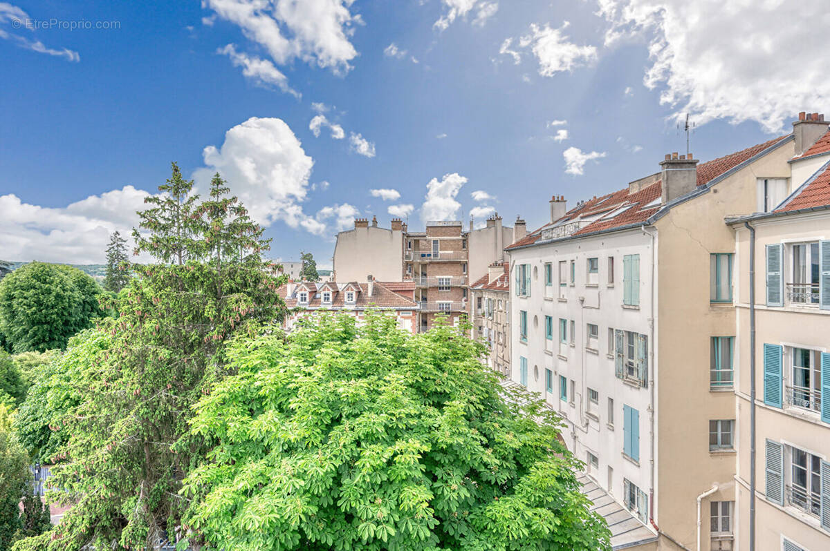 Appartement à SAINT-GERMAIN-EN-LAYE