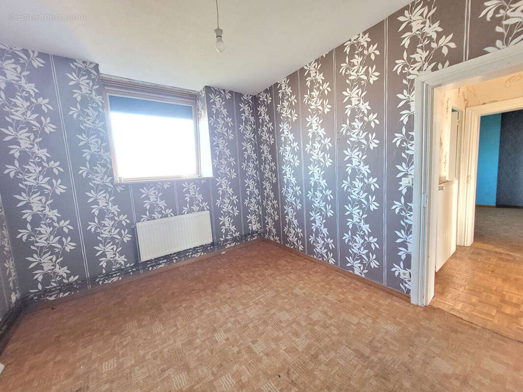 Appartement à BULLY-LES-MINES