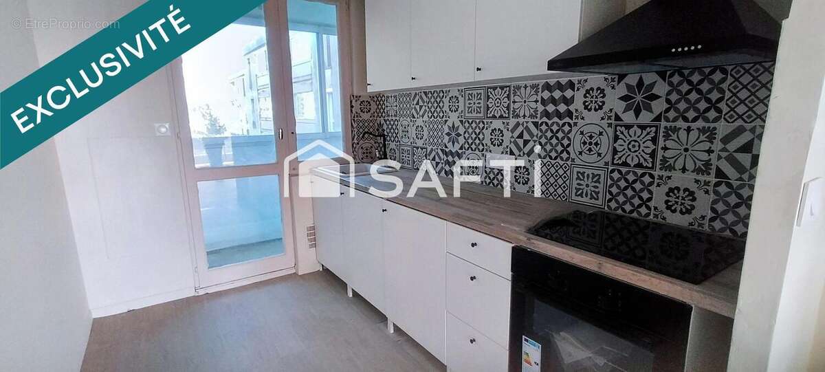 Photo 2 - Appartement à AVIGNON