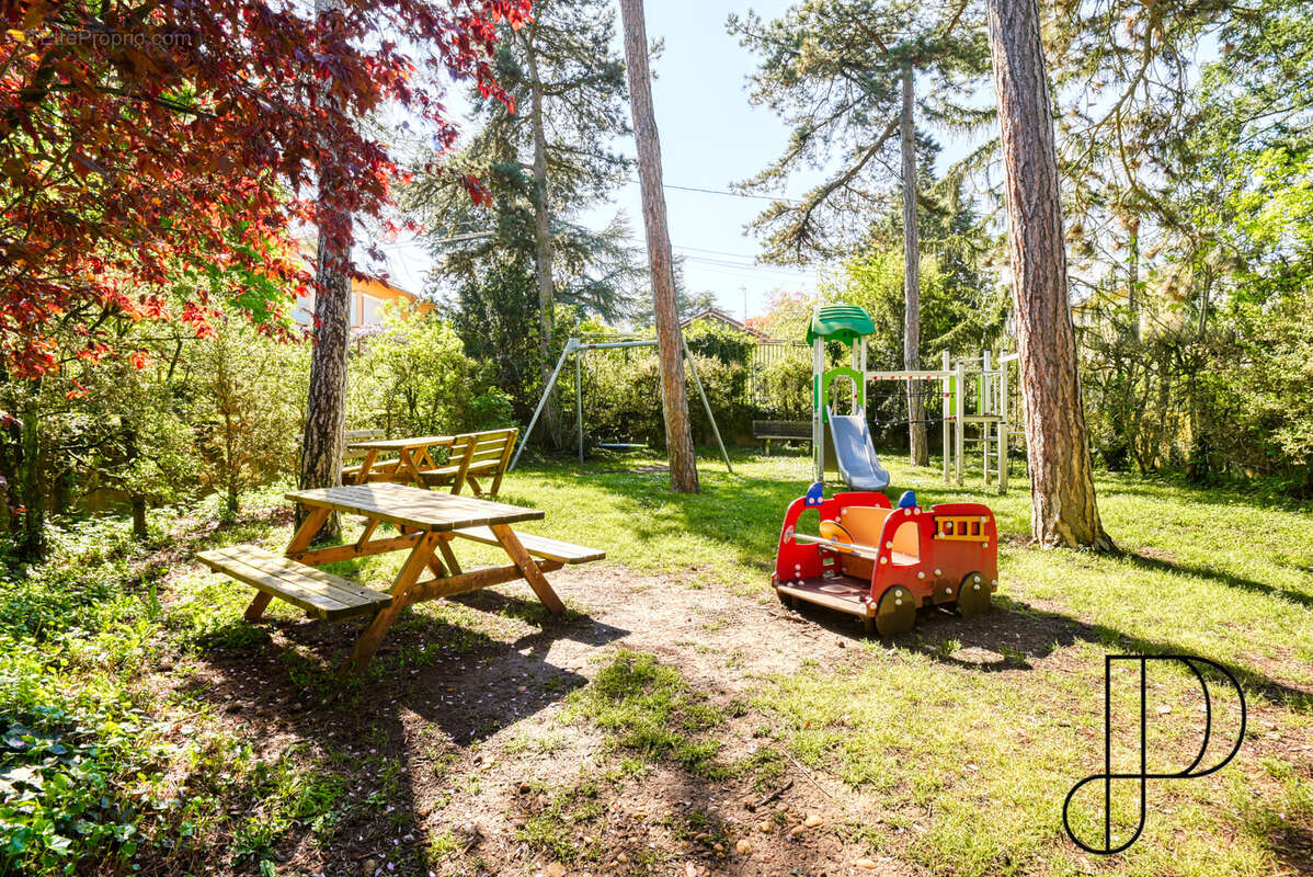 Appartement à LYON-5E