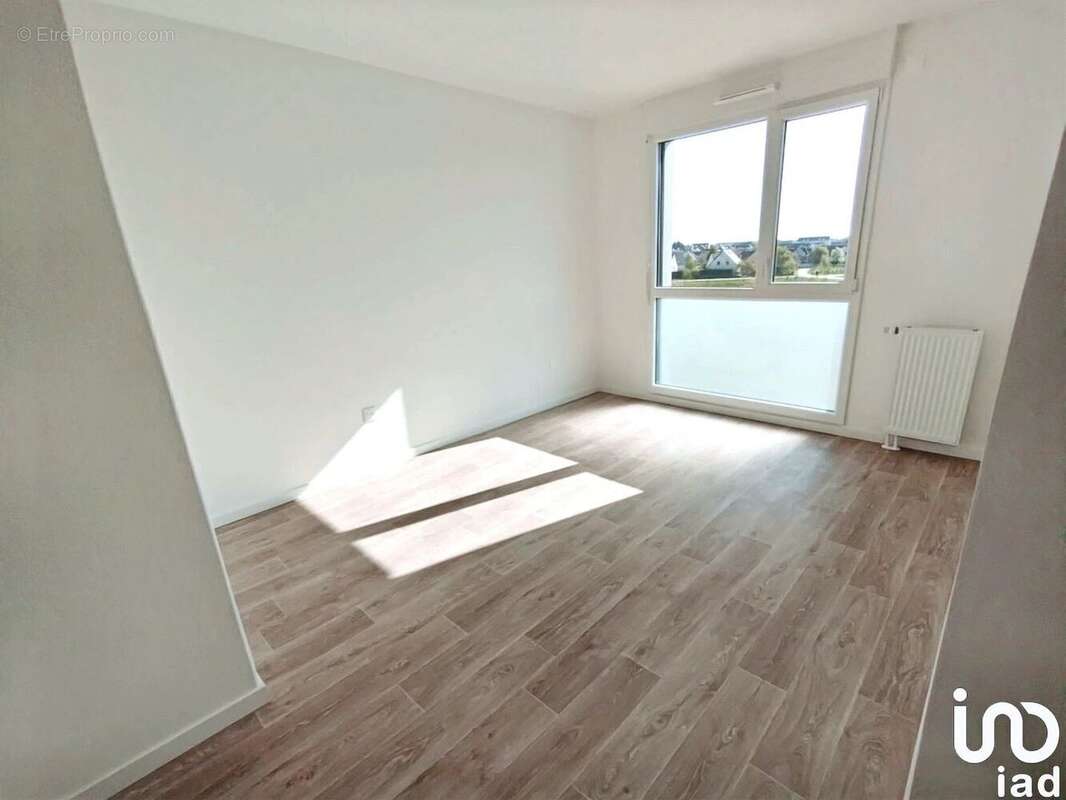 Photo 3 - Appartement à FLEURY-SUR-ORNE
