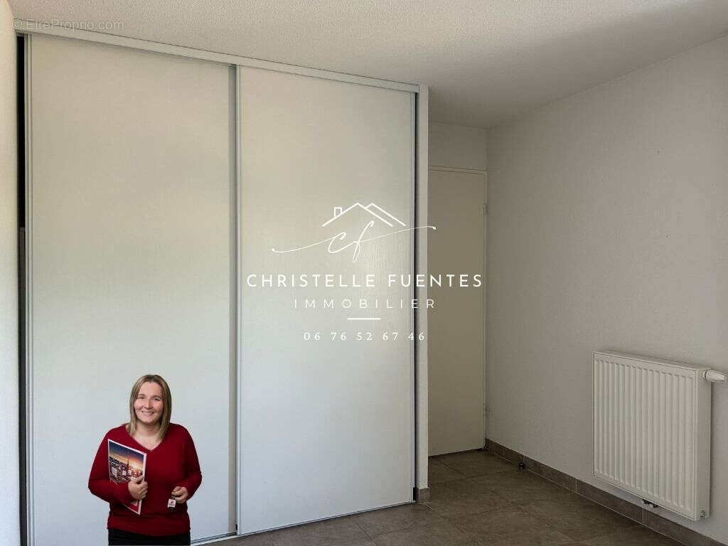 Appartement à FRONTIGNAN