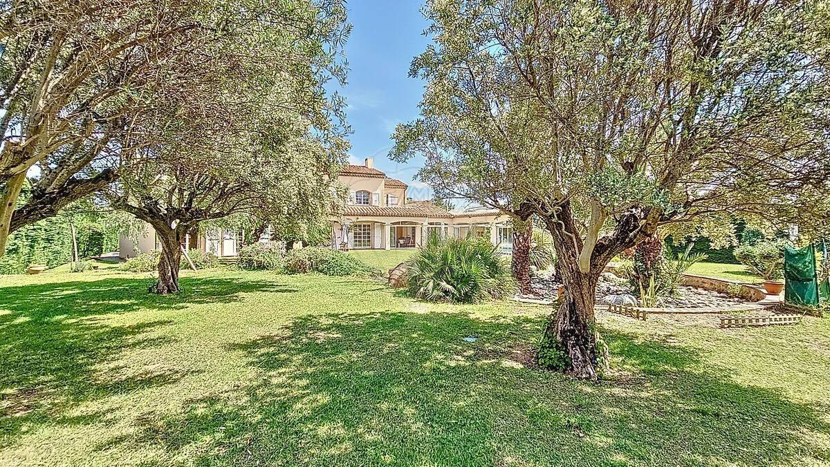 Maison à SAINT-FELIU-D&#039;AVALL