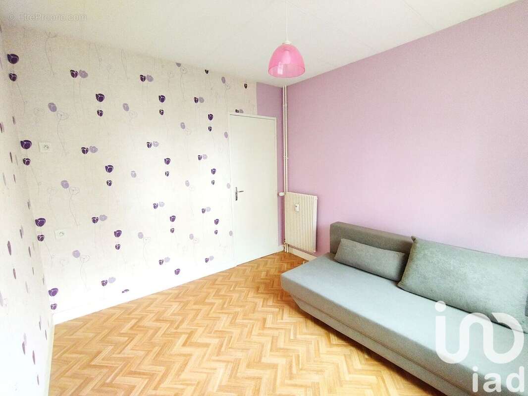 Photo 5 - Appartement à LAVAL