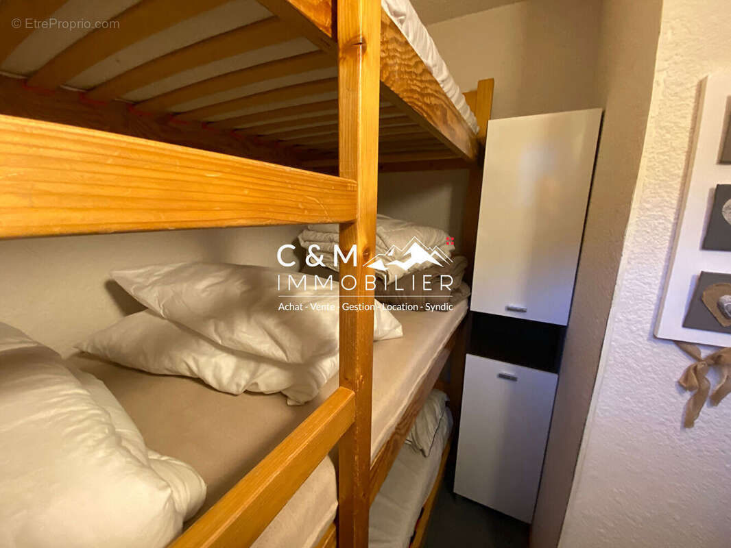 Appartement à MODANE