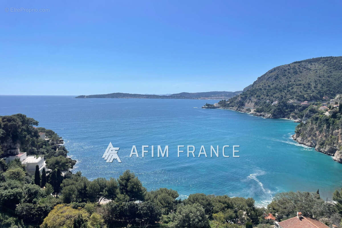 Appartement à CAP-D&#039;AIL