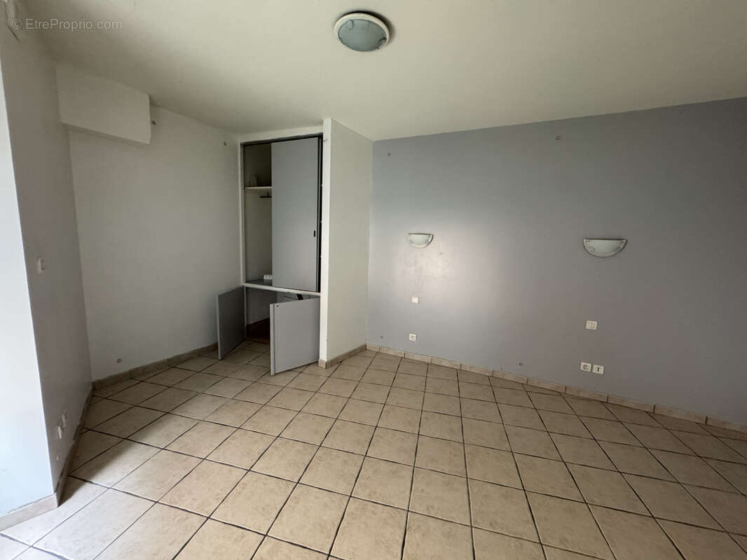 Appartement à MONCLAR-DE-QUERCY