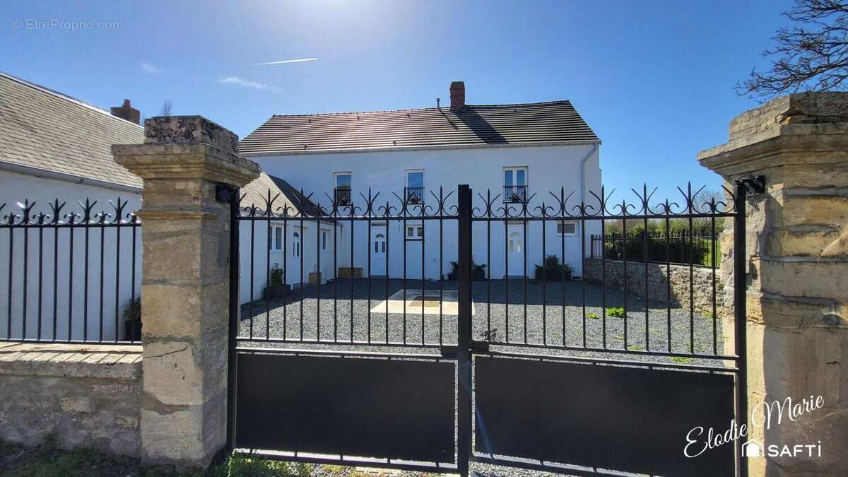 Photo 2 - Appartement à FORMIGNY