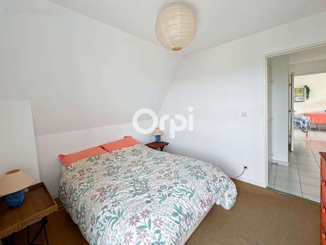 Appartement à TOUQUES