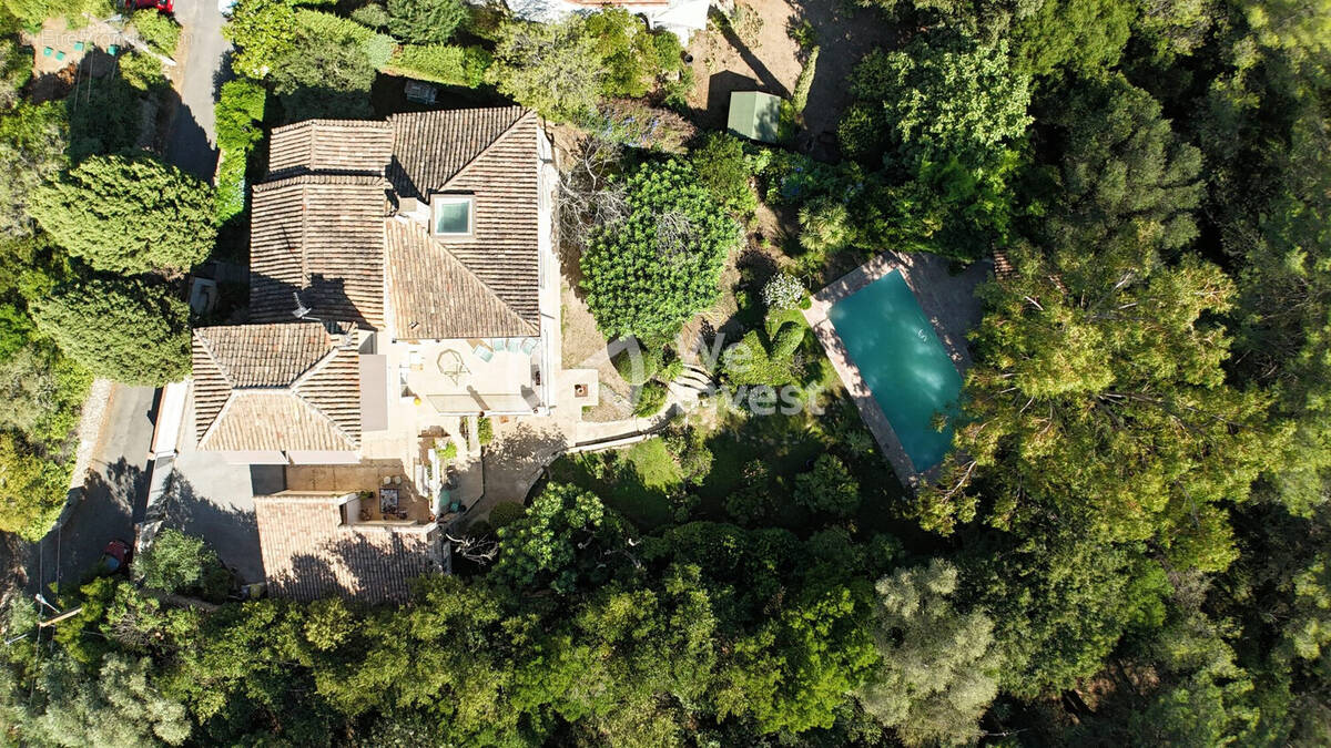 Maison à MONTPELLIER