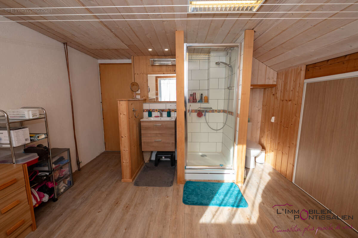 Maison à METABIEF