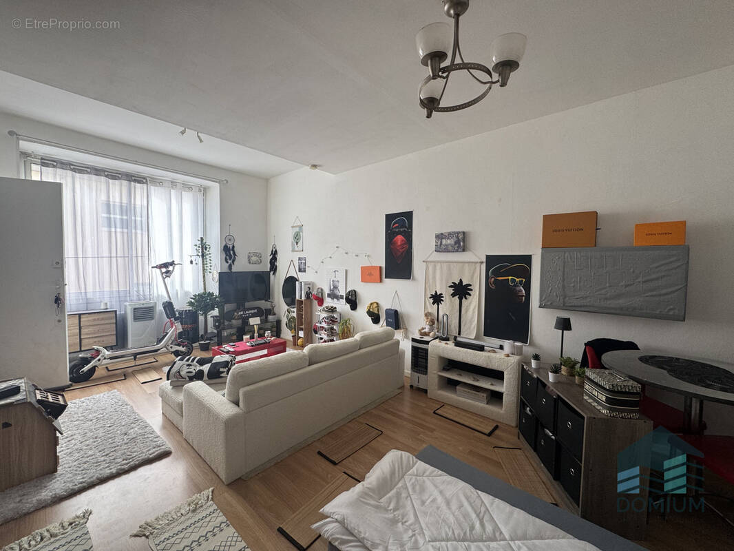 Appartement à AGDE