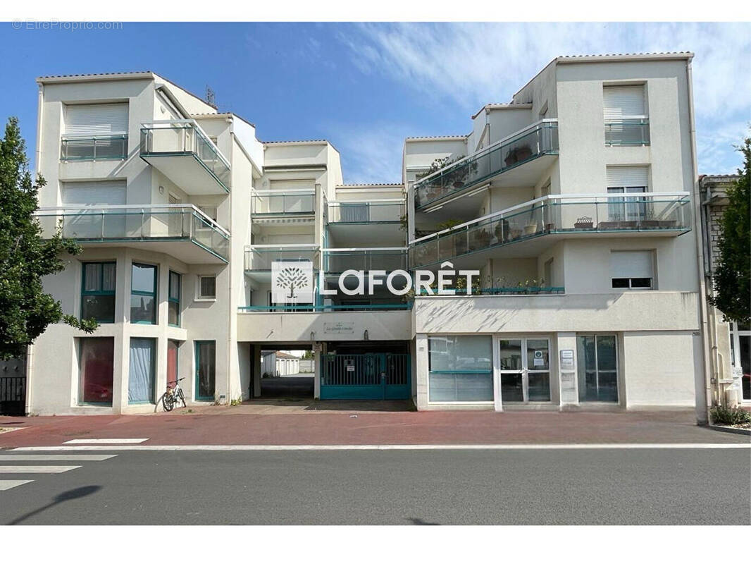 Appartement à ROYAN