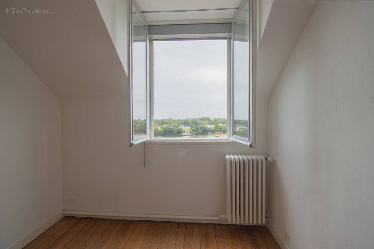 Appartement à SAUMUR
