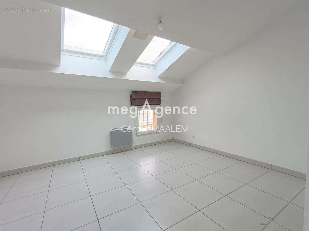 Appartement à SAINTE-MAXIME