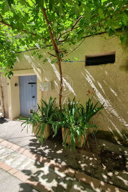 Maison à TRETS