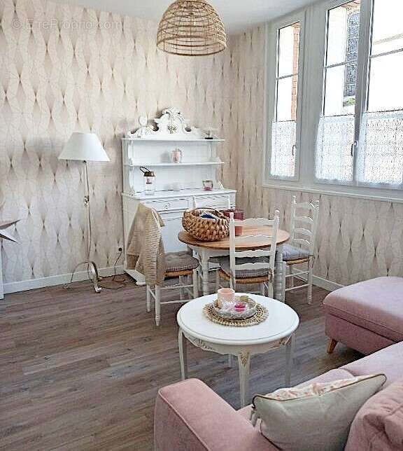 Appartement à GISORS