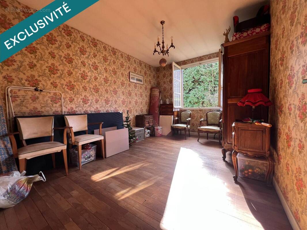 Photo 1 - Appartement à TULLE