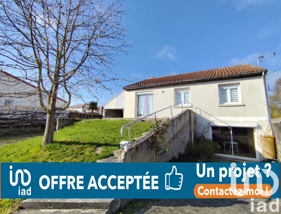 Photo 1 - Maison à LE PELLERIN