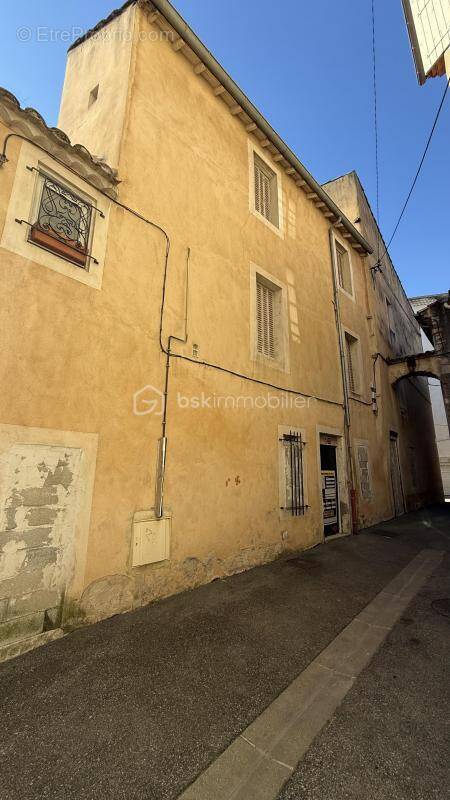 Appartement à MONTELIMAR