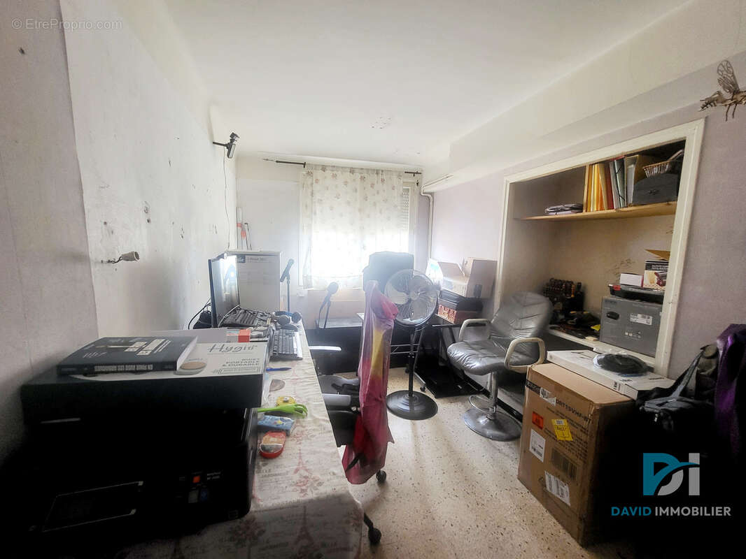 Appartement à SETE