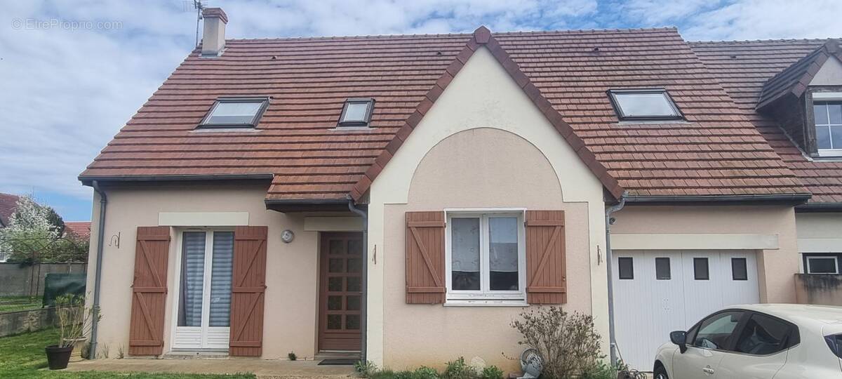 Maison à VENDOME