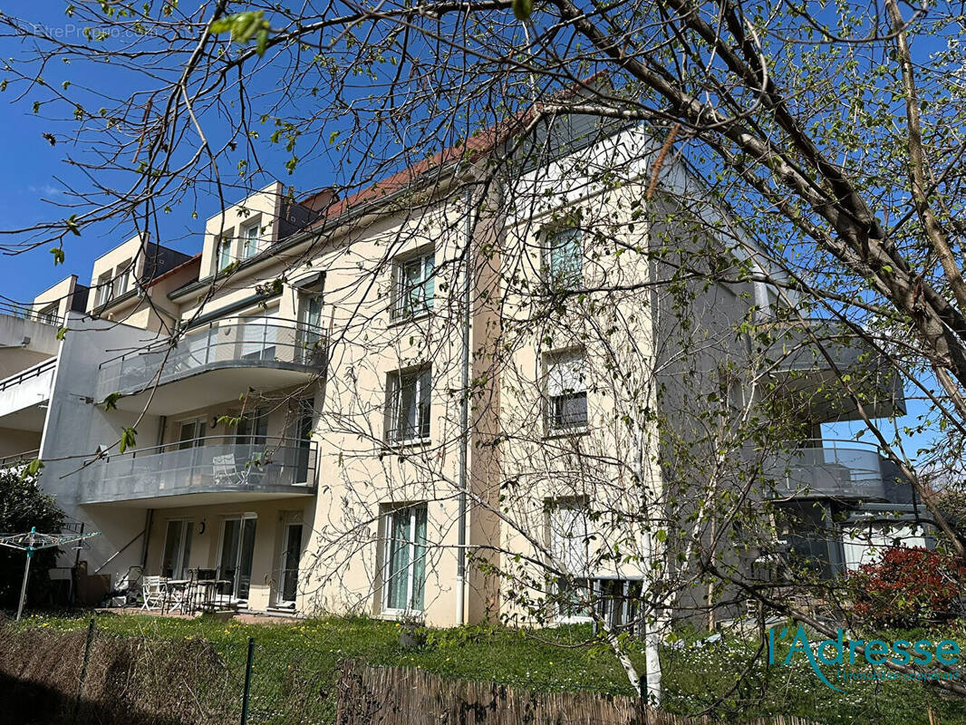 Appartement à COLMAR