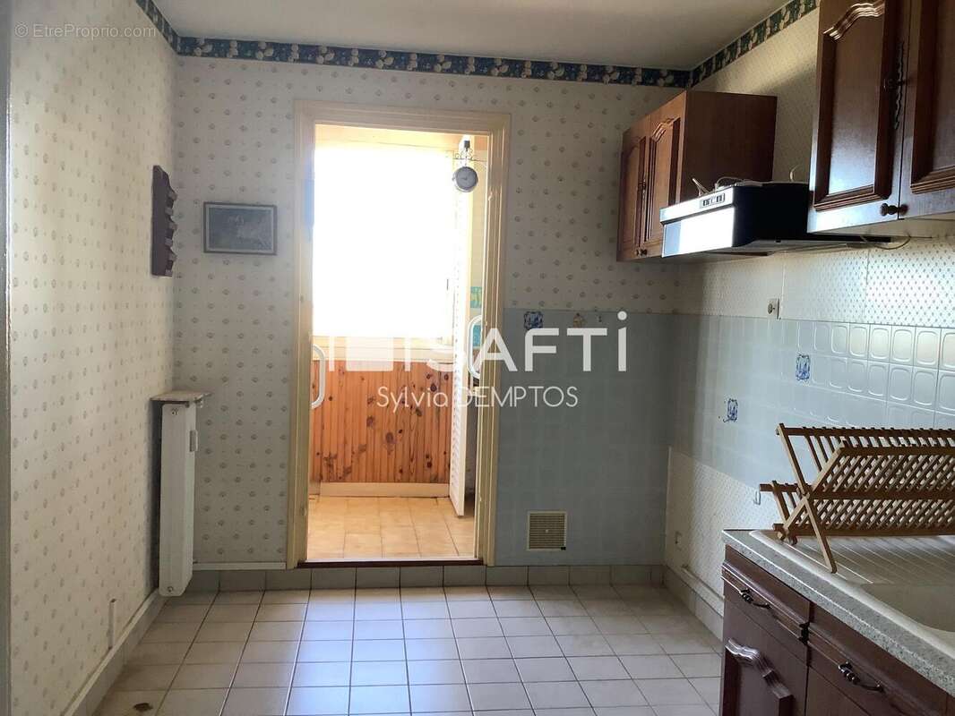 Photo 6 - Appartement à BIARRITZ