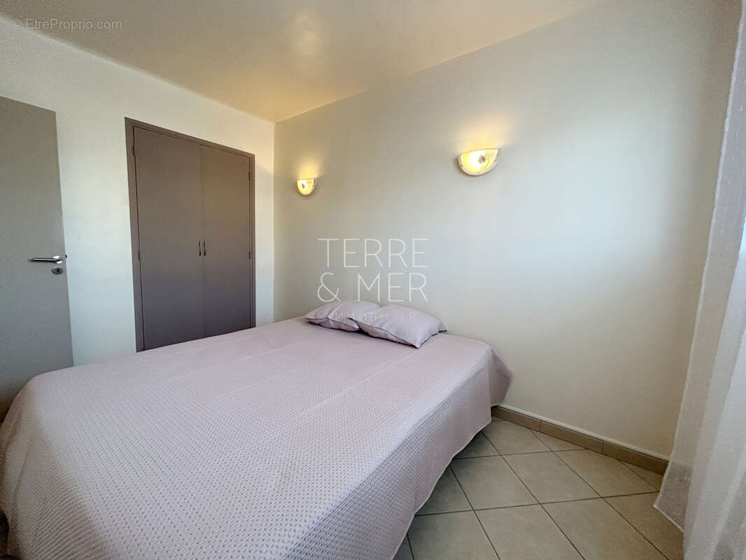 Appartement à SAINT-CYPRIEN