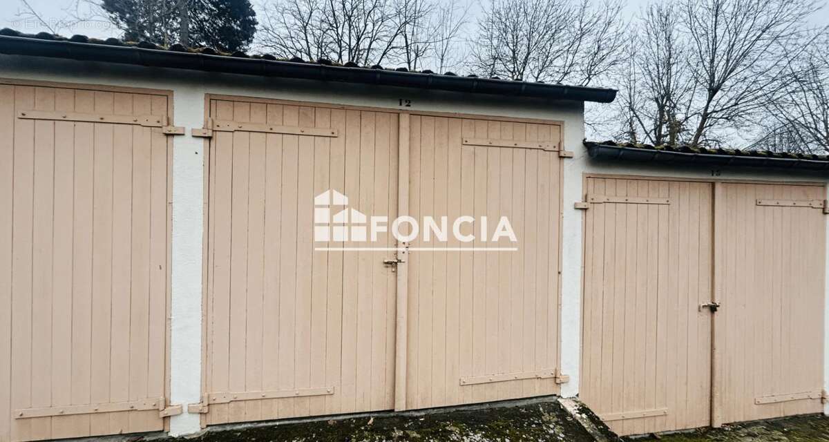 Appartement à DREUX