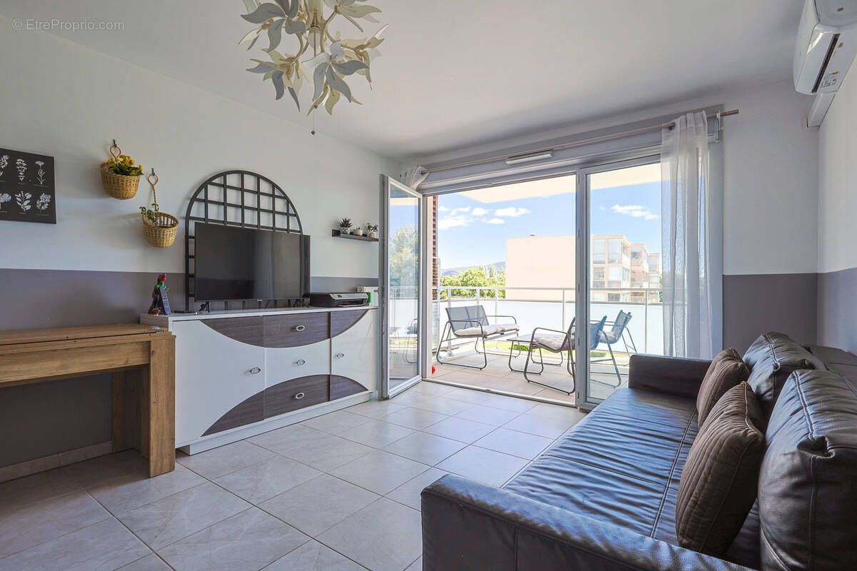 Appartement à LA GARDE