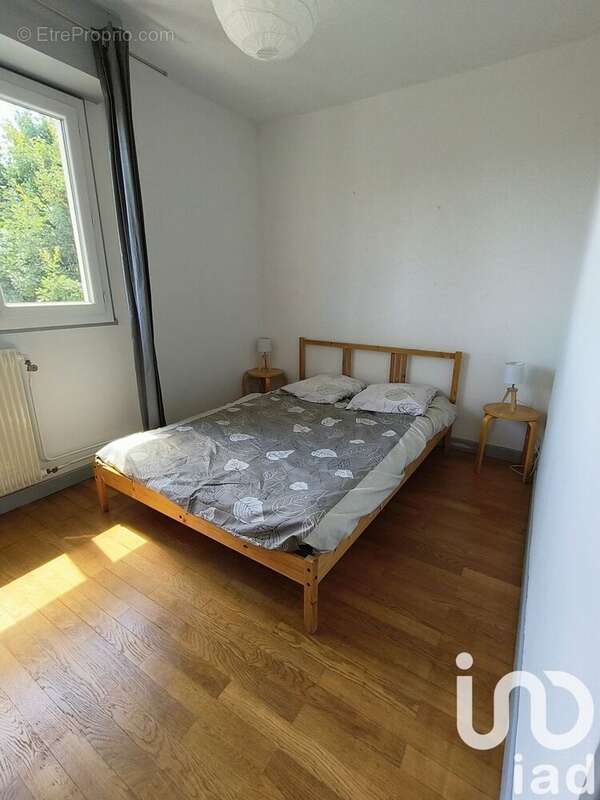 Photo 8 - Appartement à OULLINS