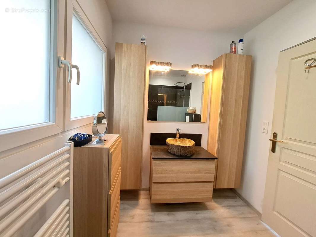 Maison à FONT-ROMEU-ODEILLO-VIA