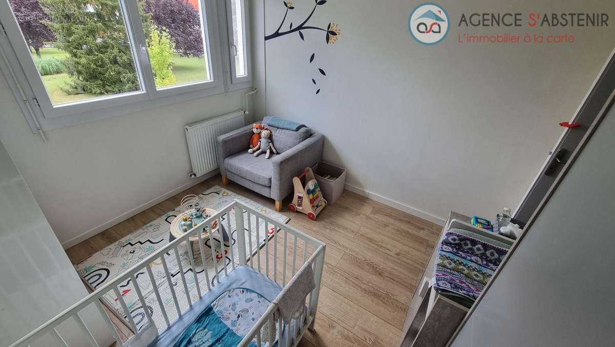 Appartement à BLANQUEFORT