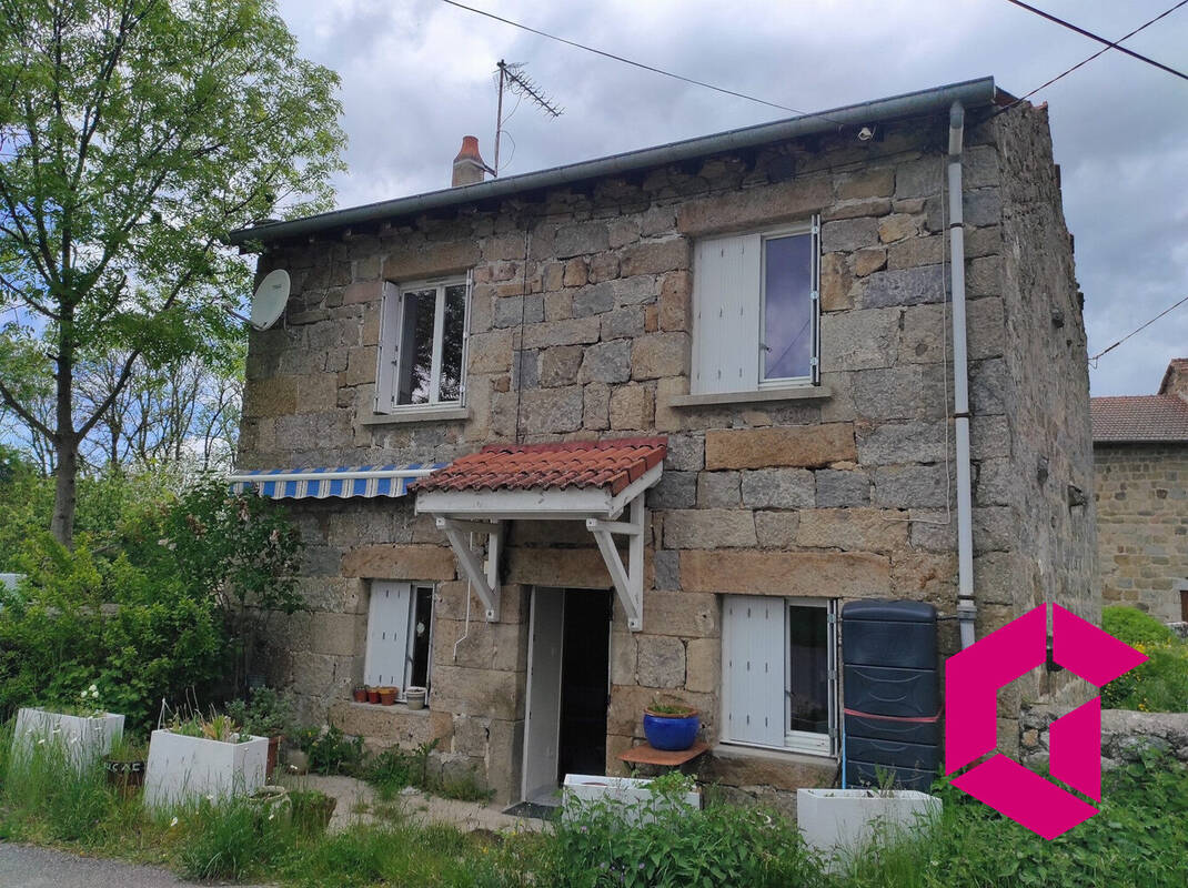 Maison à LAPTE