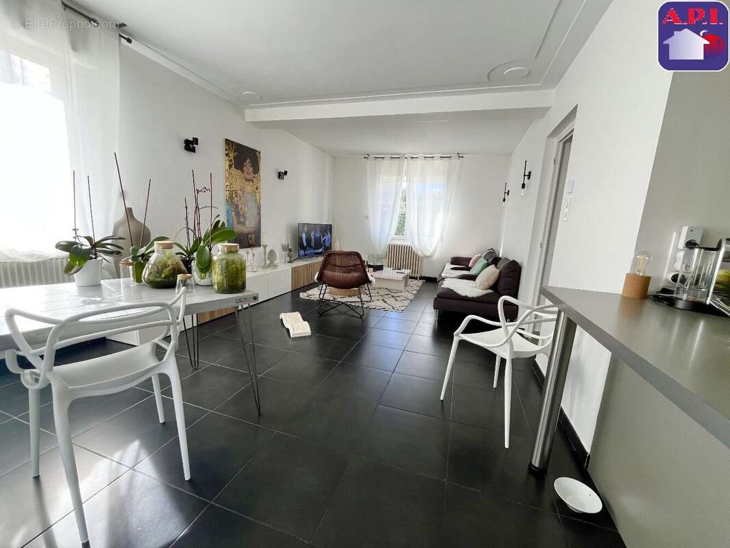Maison à PAMIERS