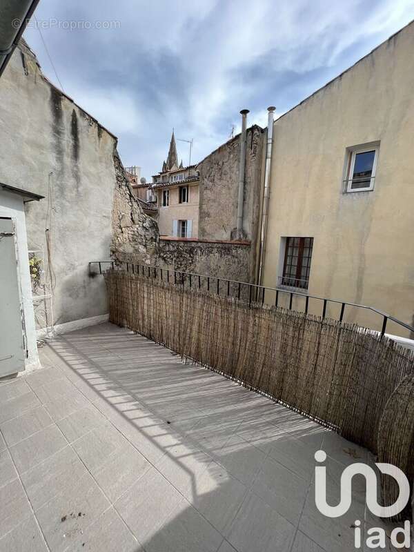 Photo 9 - Appartement à AIX-EN-PROVENCE