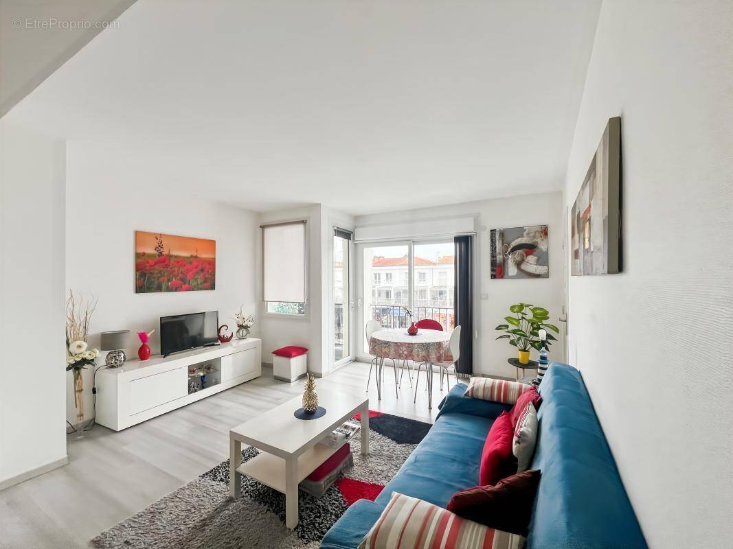 Appartement à ROYAN