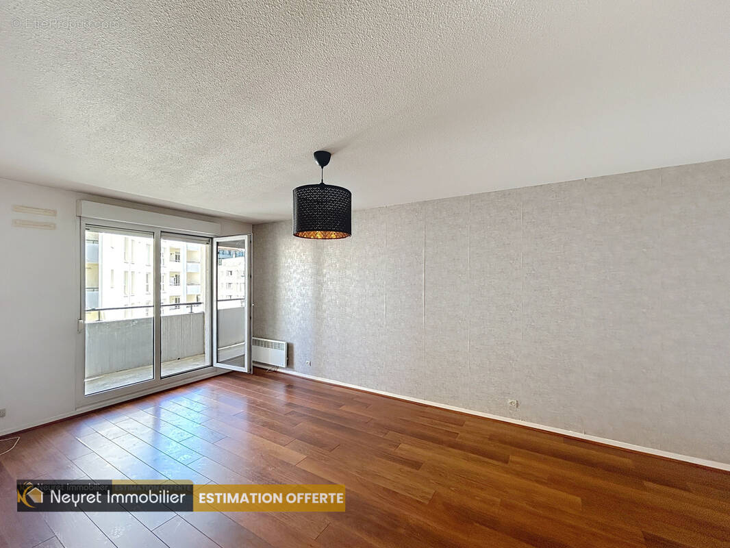 Appartement à LYON-3E