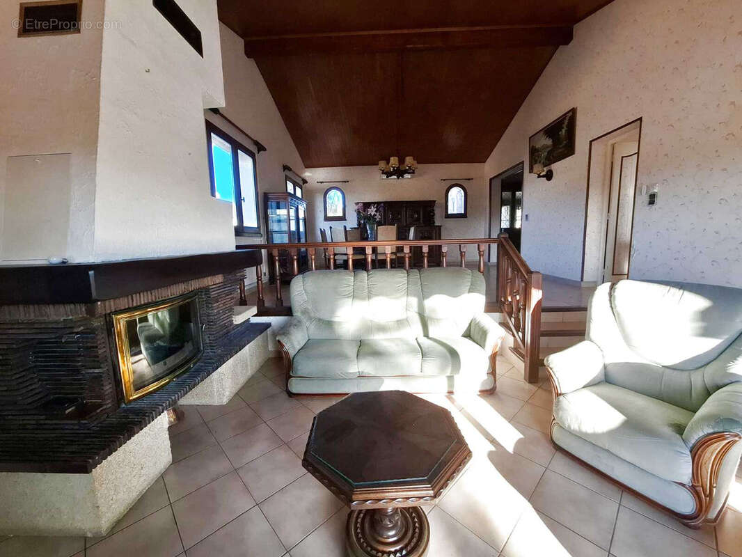 Maison à VINASSAN