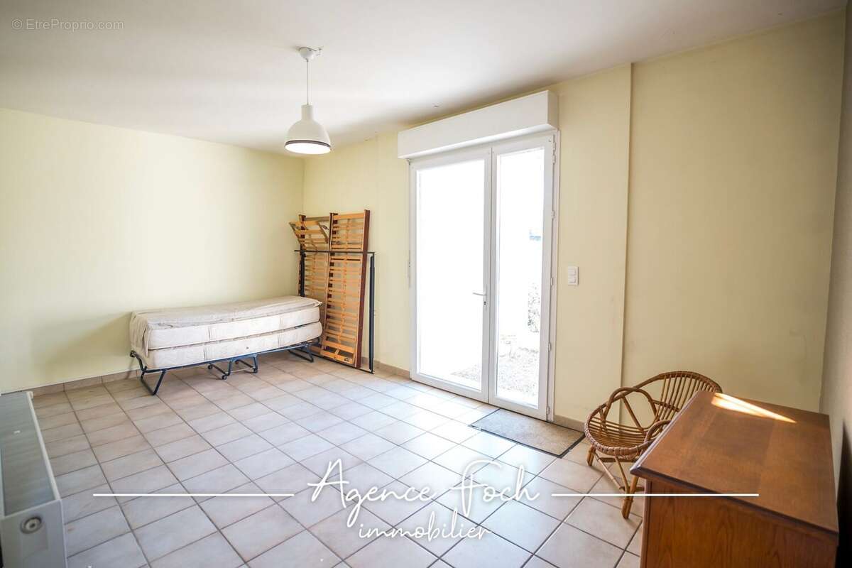Appartement à TARBES