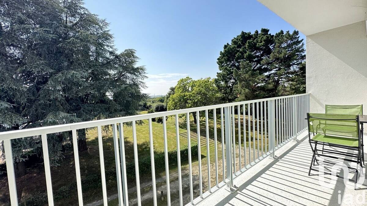 Photo 1 - Appartement à SAINT-HERBLAIN