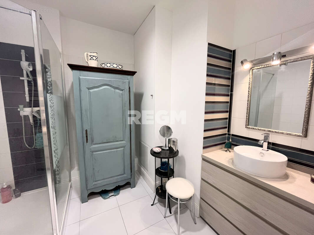 Appartement à BIARRITZ