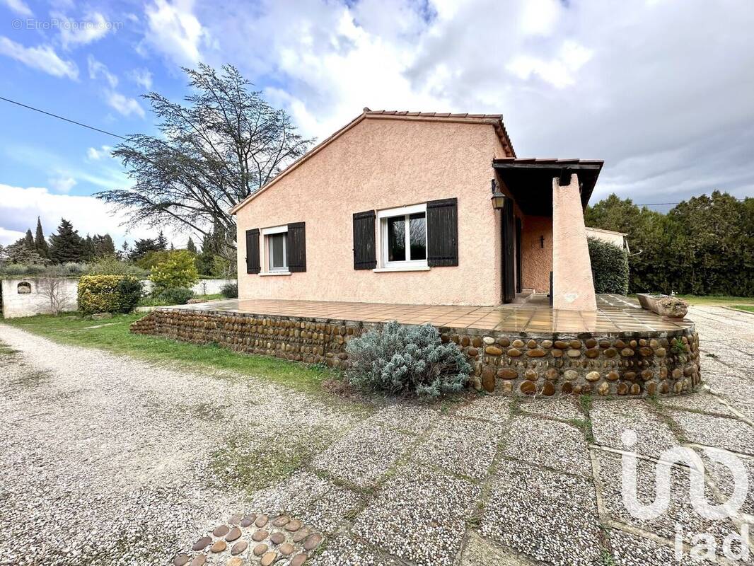 Photo 1 - Maison à BELLEGARDE