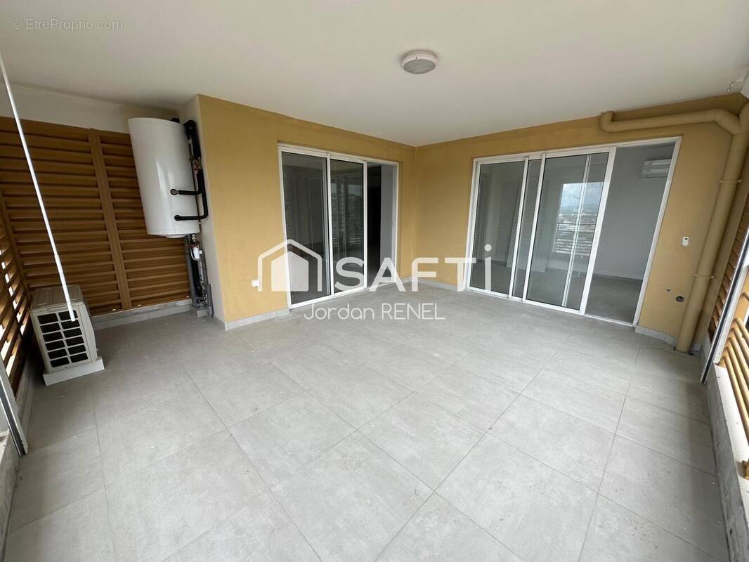 Photo 1 - Appartement à FORT-DE-FRANCE