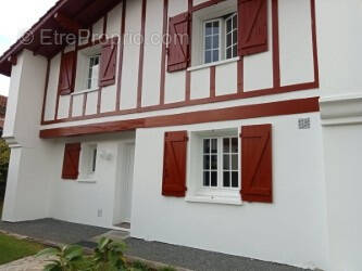 Maison à BIDART