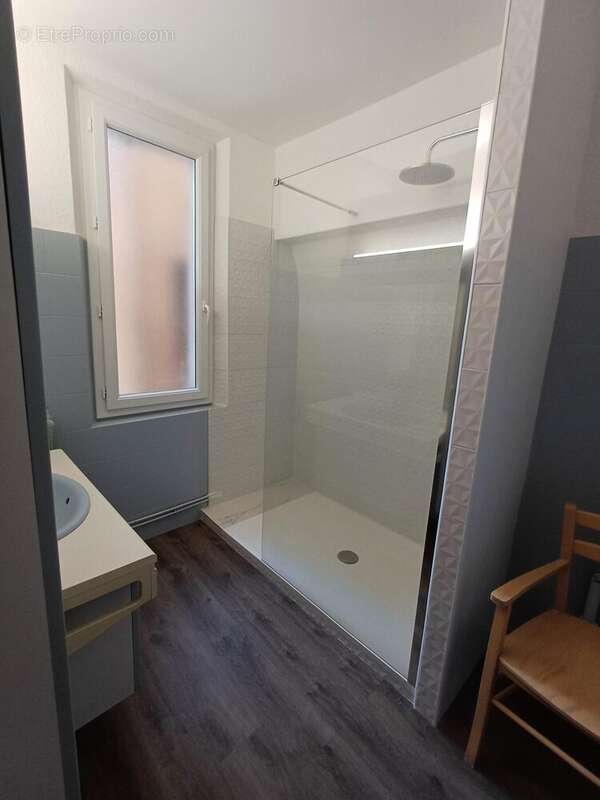 Appartement à LES ARCS