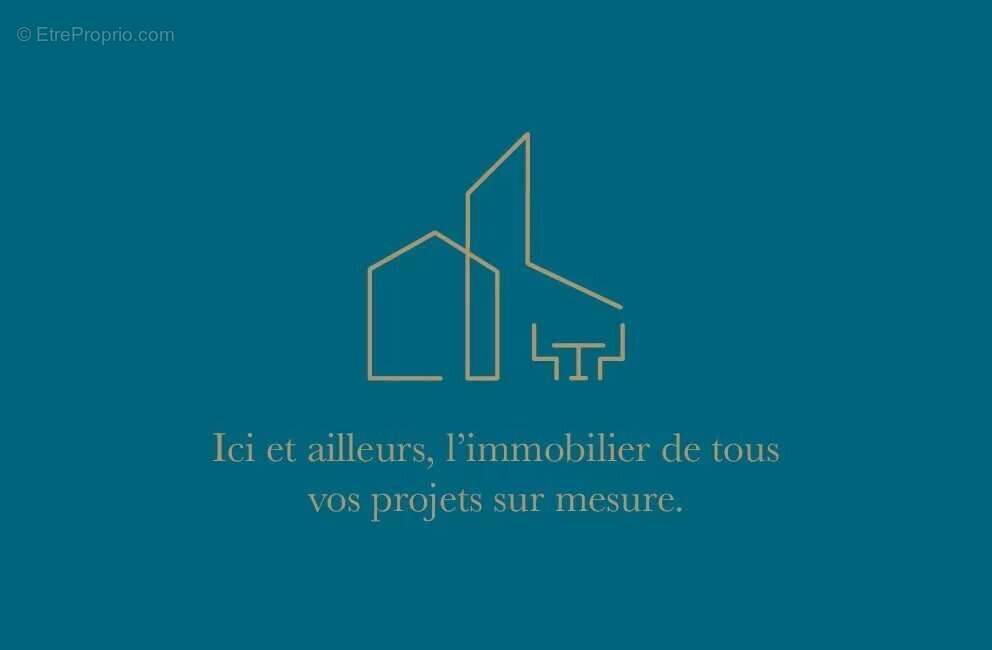 Appartement à BOBIGNY