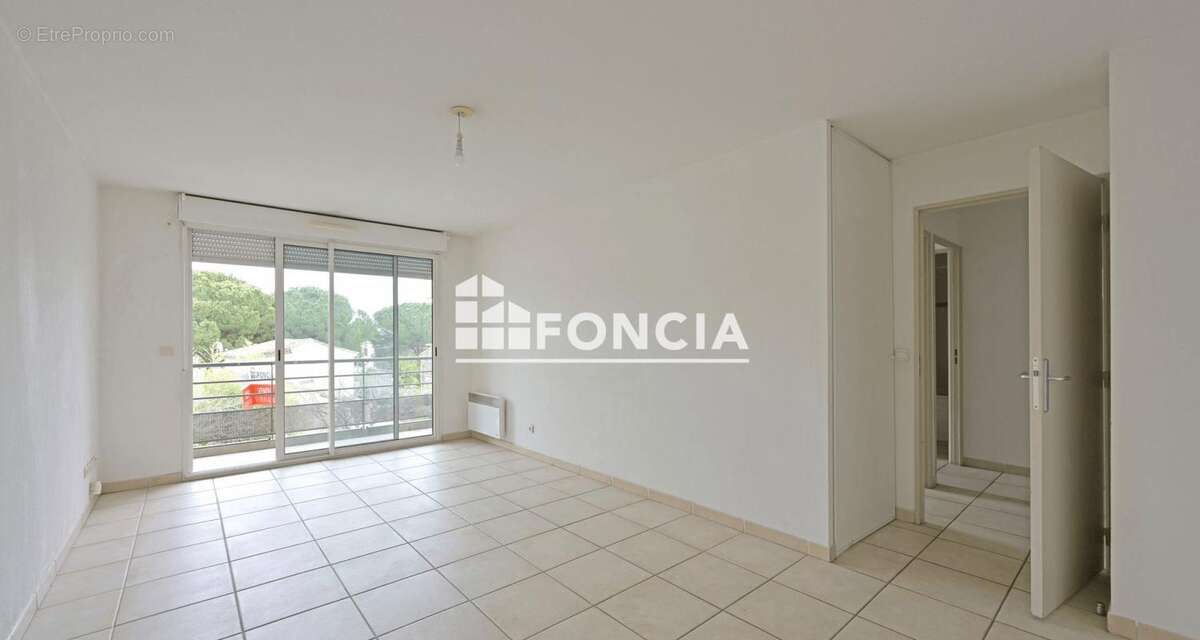 Appartement à MONTPELLIER
