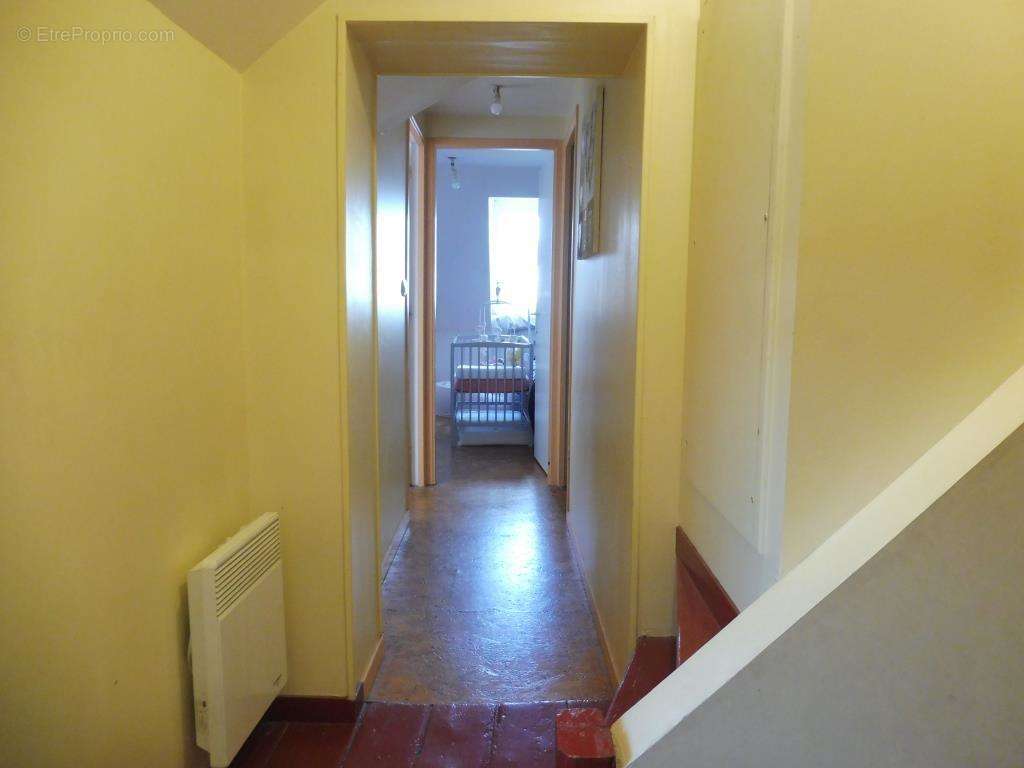 Appartement à DIEPPE